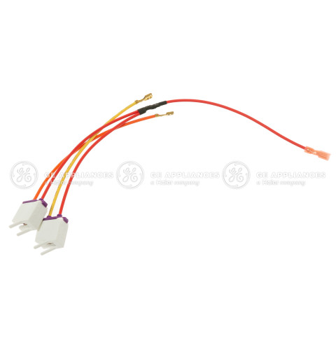 LIGHT INDICATOR ASSEMBLY - LEFT