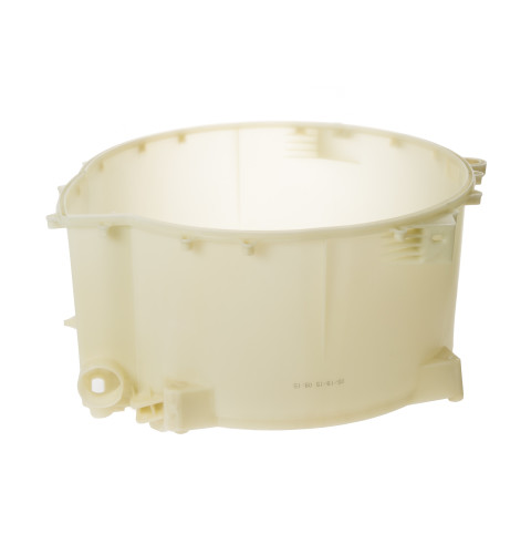 Laundry rear tub assembly