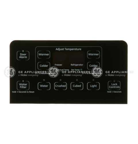 INTERFACE DISPENSER ASM