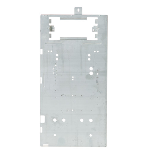 MICROWAVE CONTROL PANEL BRACKET