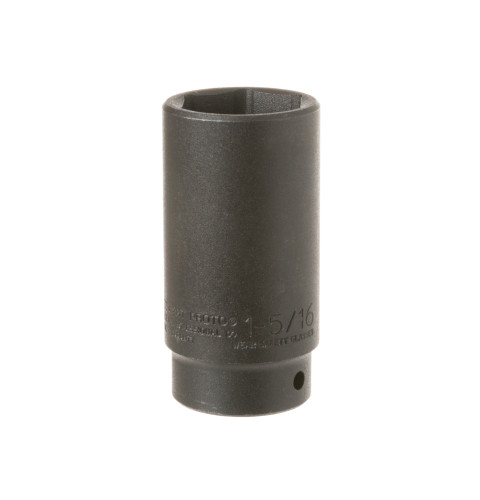 Impact Socket