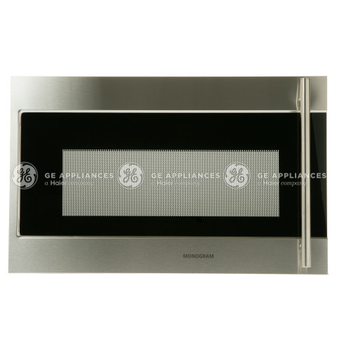 STAINLESS STEEL DOOR