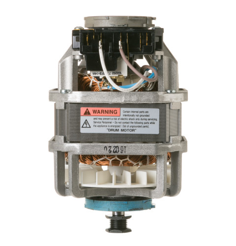 Dryer Motor Assembly