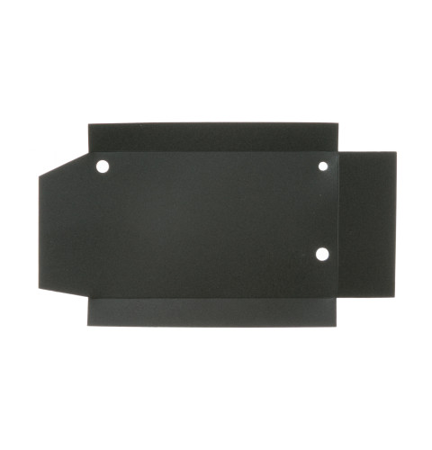 Refrigerator EDC shield