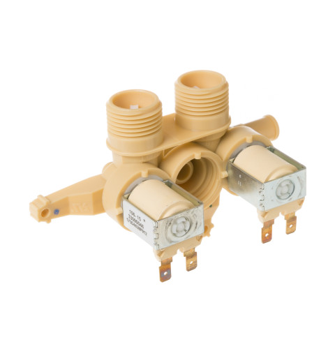 Washing Machine Dual Valve