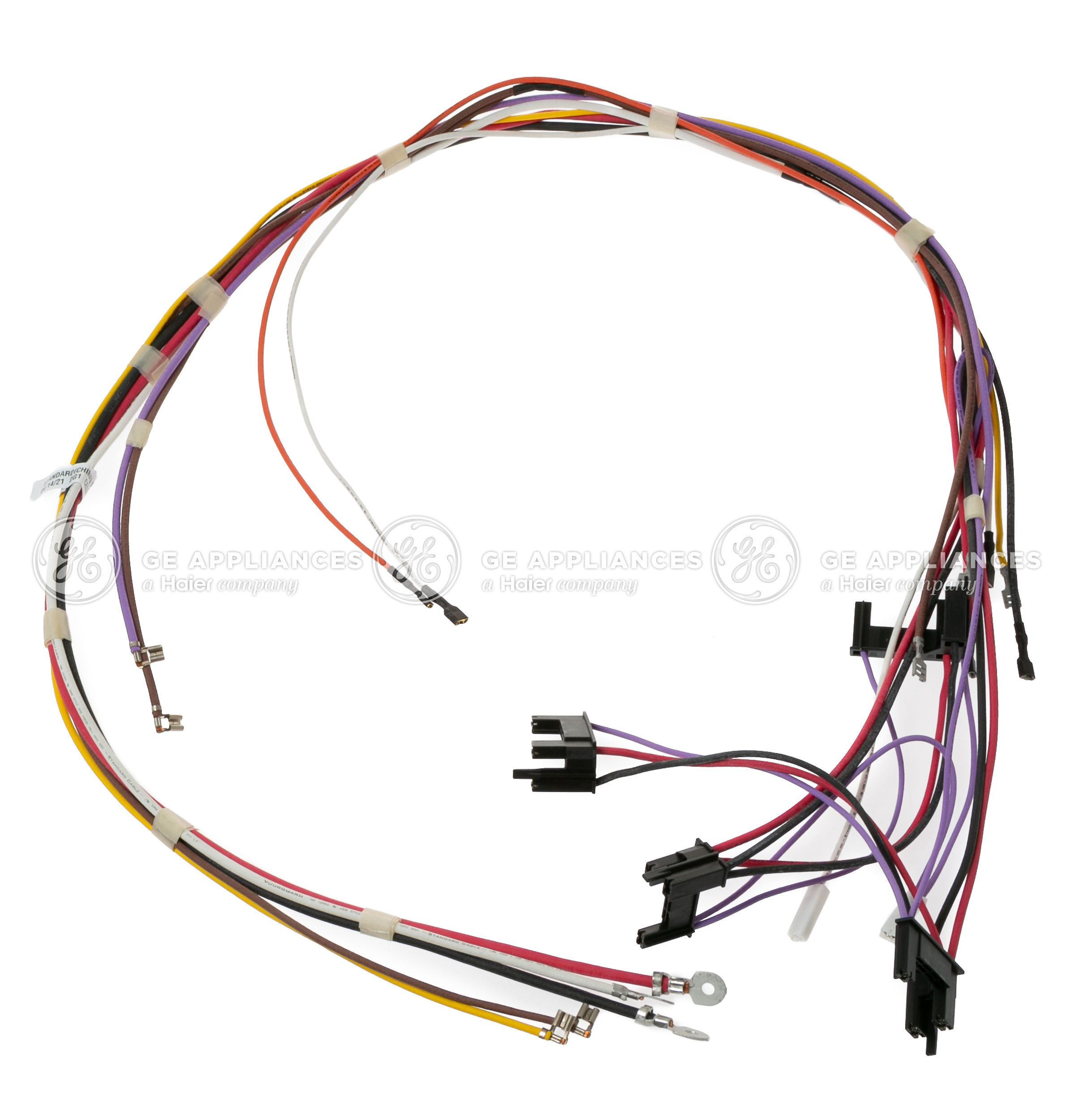 Ge Appliances Parts Canada at Alicia Lopez blog