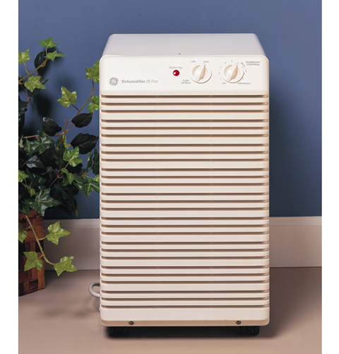 GE® Dehumidifier