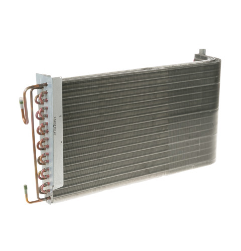 Room Air Conditioner Condenser Assembly