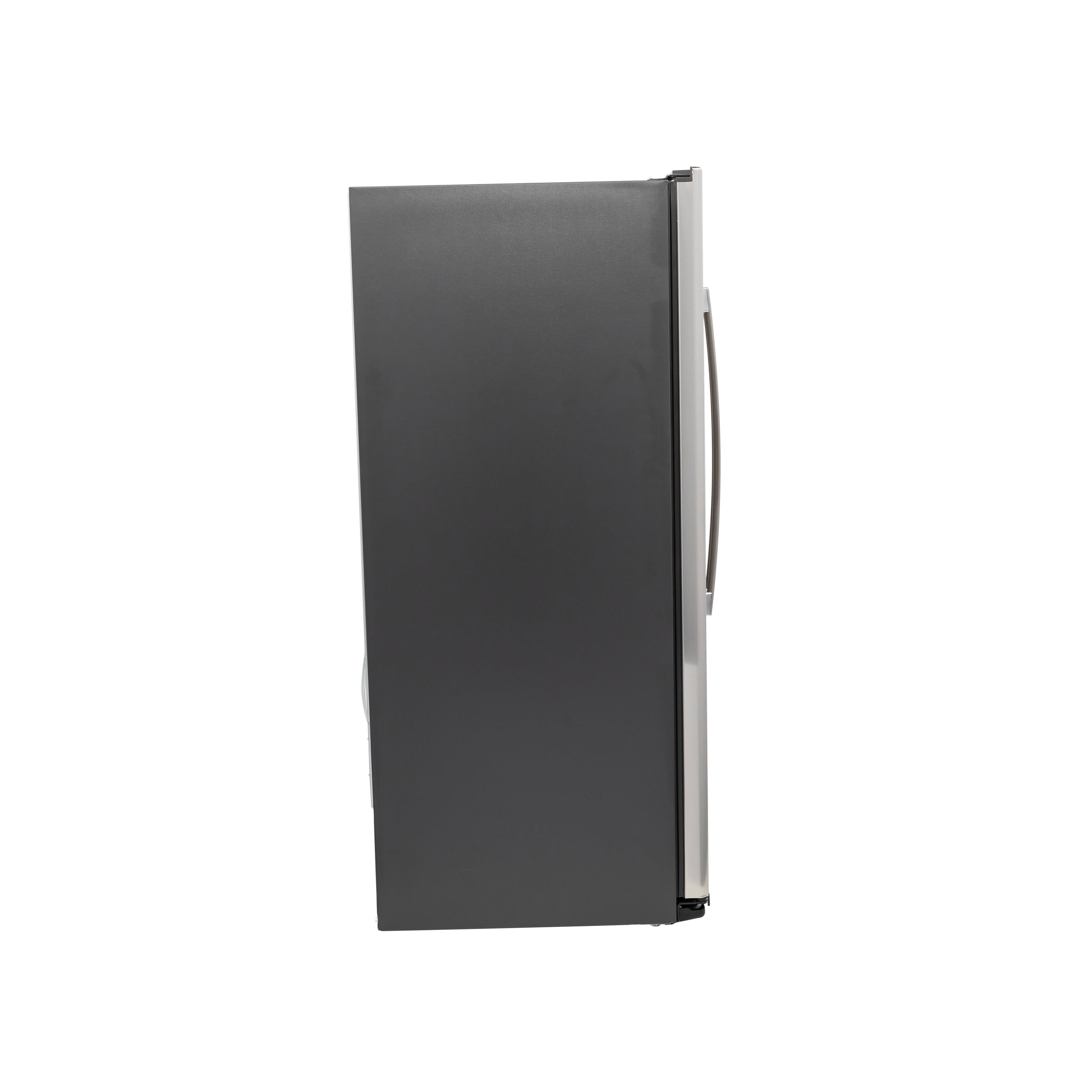 GE Profile™ Series ENERGY STAR® 25.3 Cu. Ft. Side-by-Side Refrigerator