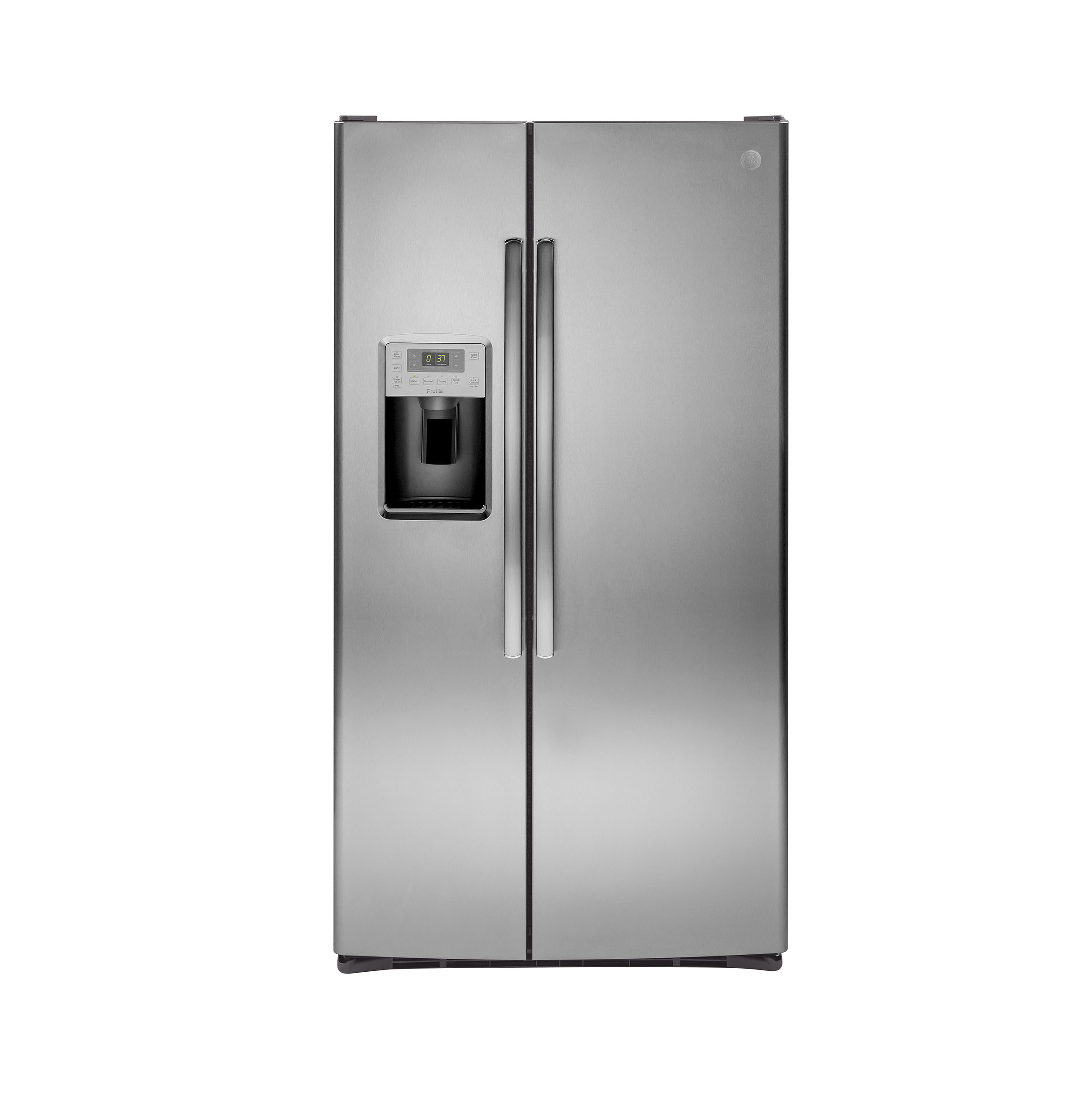GE Profile™ Series 28.2 Cu. Ft. Side-by-Side Refrigerator