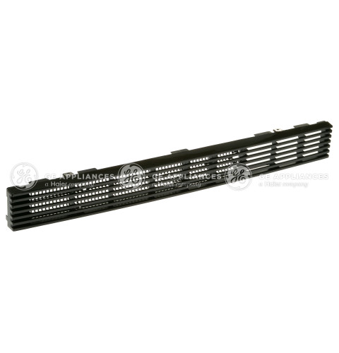 GRILLE ASSEMBLY BLK
