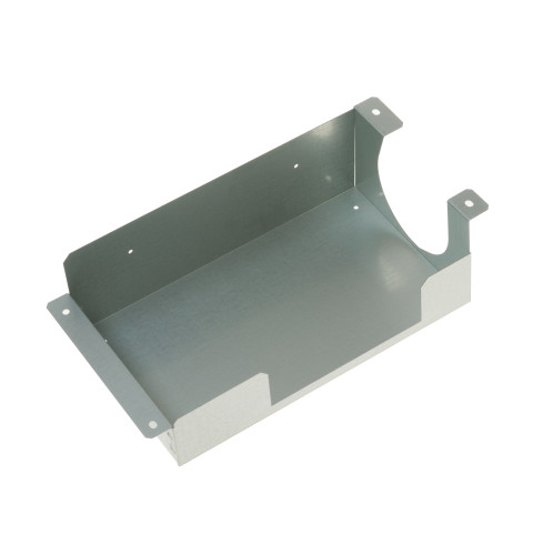 MICROWAVE MAGNETRON COVER