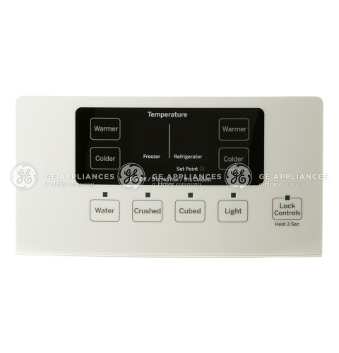 COMBINED HMI ASM CC 20'
