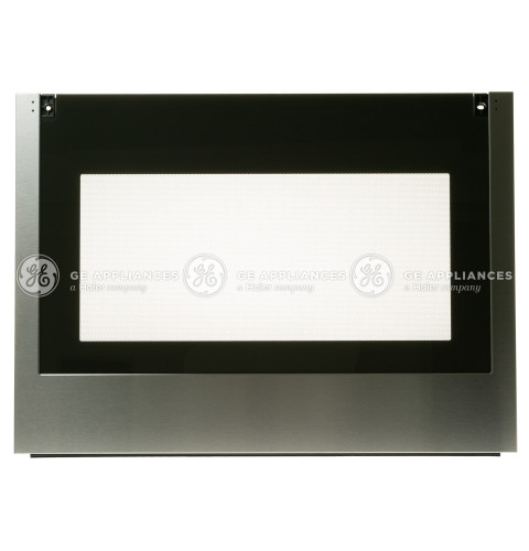 STAINLESS STEEL OUTER DOOR ASSEMBLY