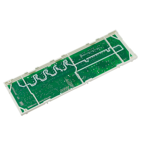 CONTROL RC17 (FLASHED)