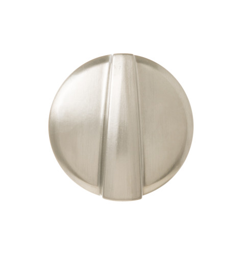 PROFILE RANGE KNOB - STAINLESS STEEL