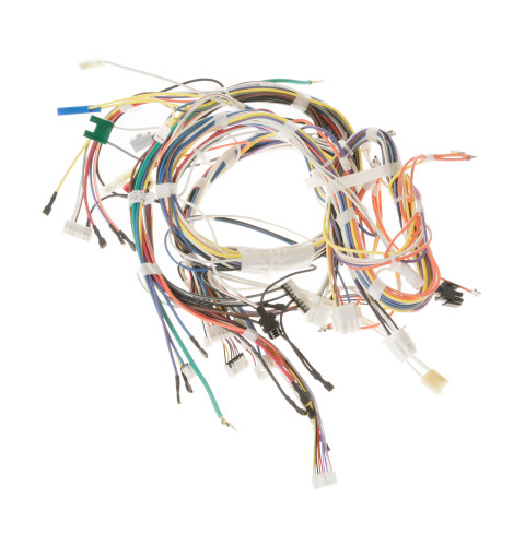 Range main harness wire