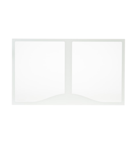 Refrigerator Glass Shelf