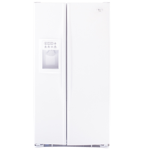 GE Profile Arctica™ Side-By-Side Refrigerator