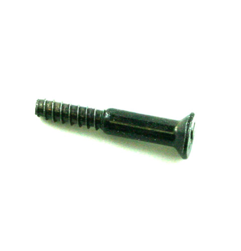 Microwave screw