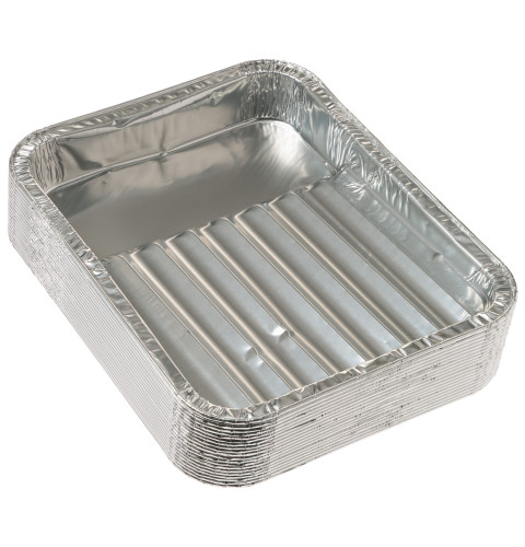 FOIL LINERS - SET OF 20