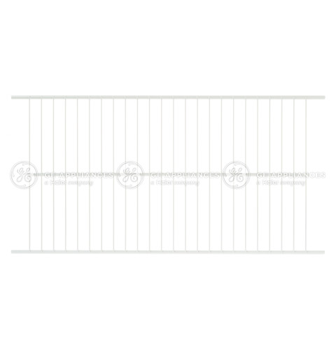 SHELF ASSEMBLY FREEZER