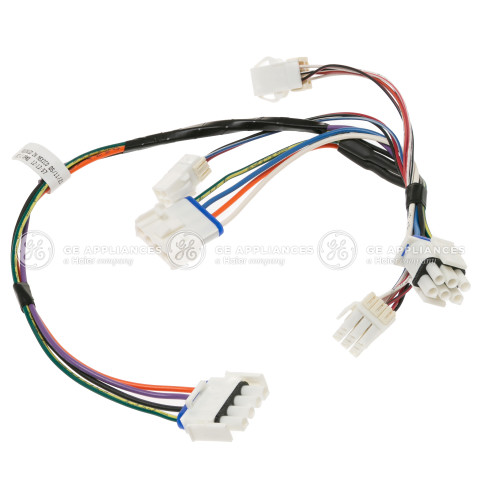 SMALL ICEMAKER JUMPER HARNESS DISPENSER