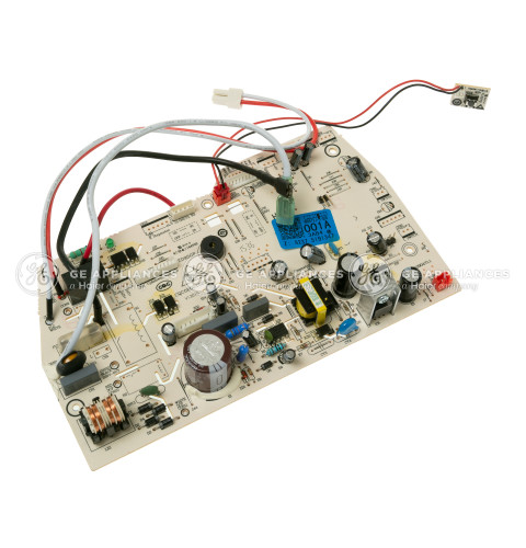 INDOOR POWER CONTROL BOARD