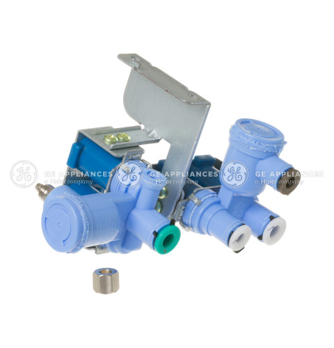 WATER VALVE ASM