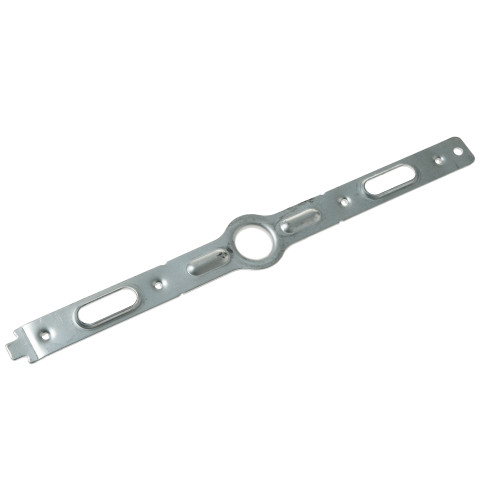 BRACKET COND FAN - REAR