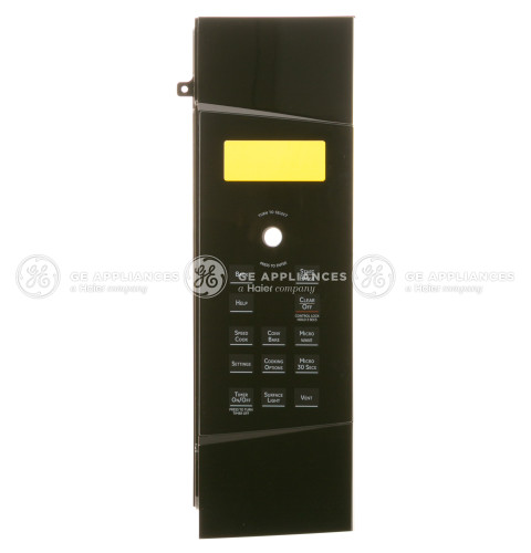 CONTROLLER PANEL, BLACK