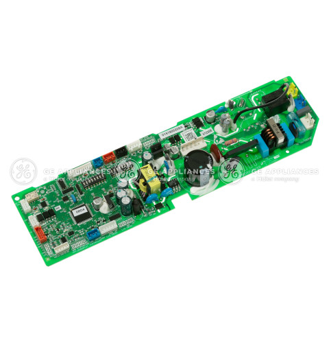 MAIN POWER CONTROL BOARD