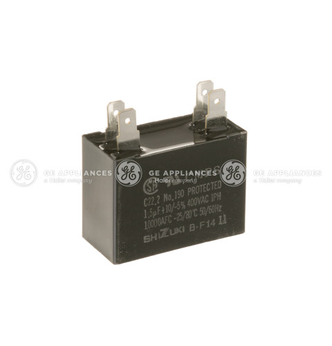 FAN MOTOR CAPACITOR