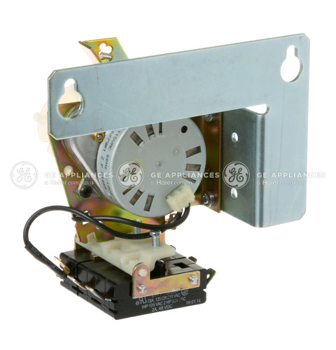 TIMER & BRACKET ASM.