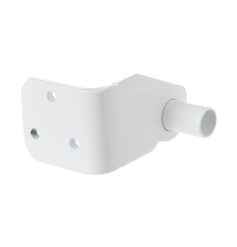 Refrigerator Bottom Hinge & Pin Assembly