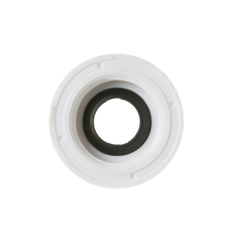 Dishwasher Ring Nut With Gasket