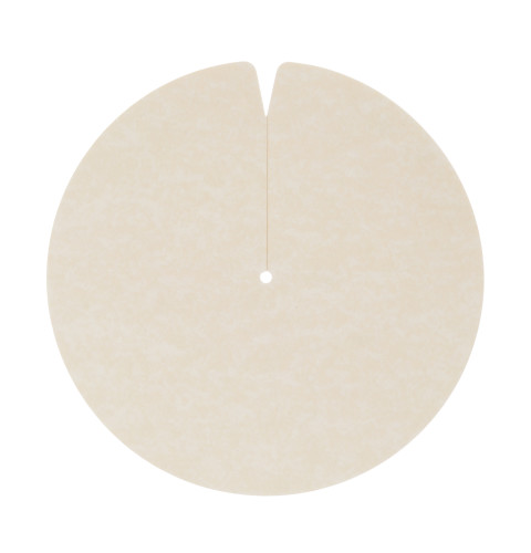 Dishwasher drain pump shield