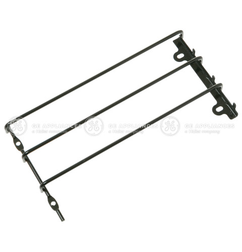 OVEN RACK GUIDE RH (GY)