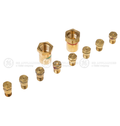 KIT LP CONVERSION ASSEMBLY