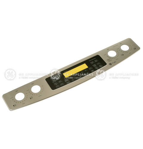 GLASS TOUCH ASSEMBLY (STAINLESS STEEL)