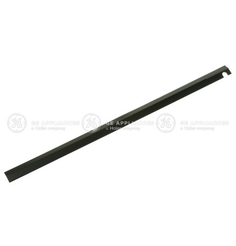 SIDE TRIM - LEFT (BLACK)