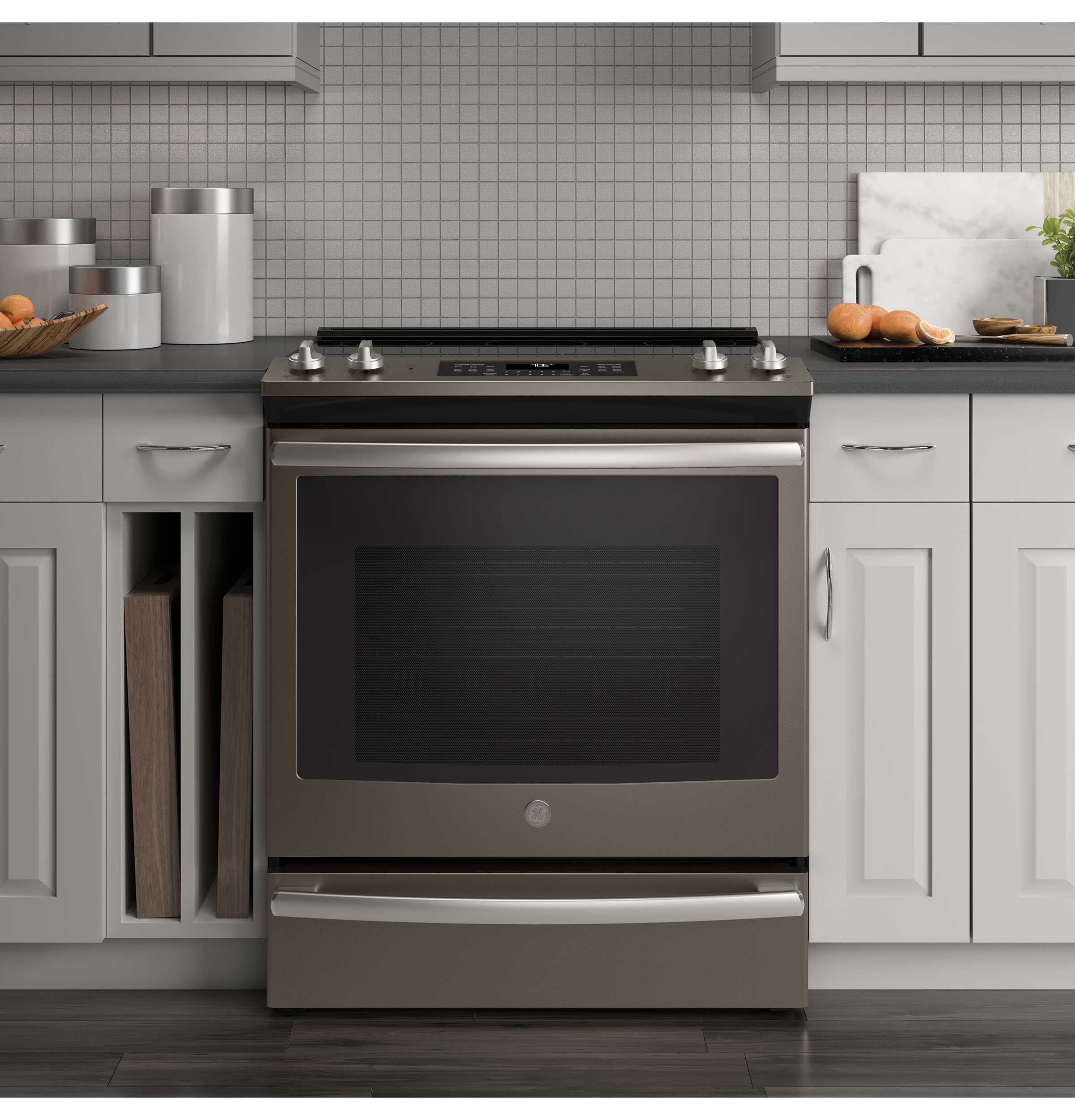 GE® 30