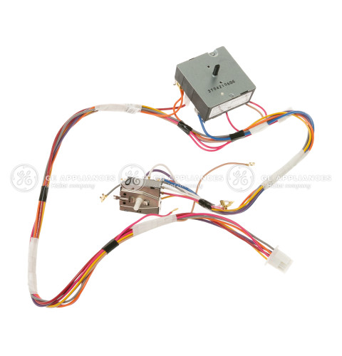 KIT HARNESS AND TIMER