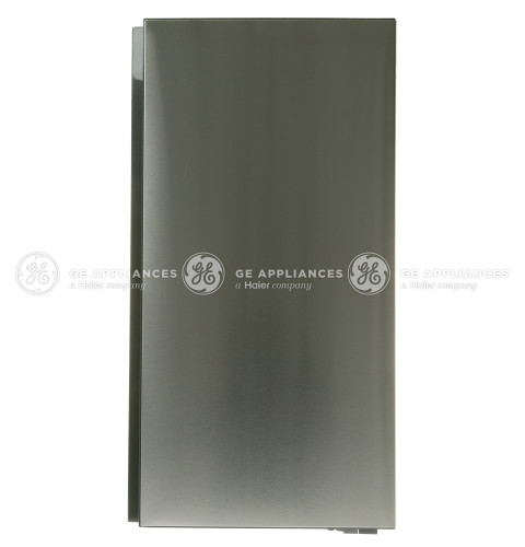REFRIGERATOR - FREEZER DOOR RIGHT STAINLESS