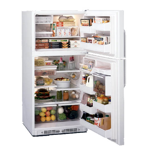 Profile, 642 ltr E Energy N Cls 4 Star, Spill Proof, 611 Liters (©©©© Freezer 185 Liters)