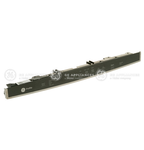 CONFIGURED TOP USER INTERFACE CONTROL WITH COVER