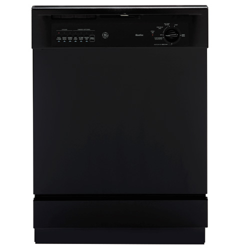 GE Nautilus™ Built-In Dishwasher