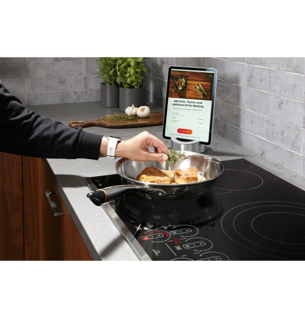 Guided Cooking