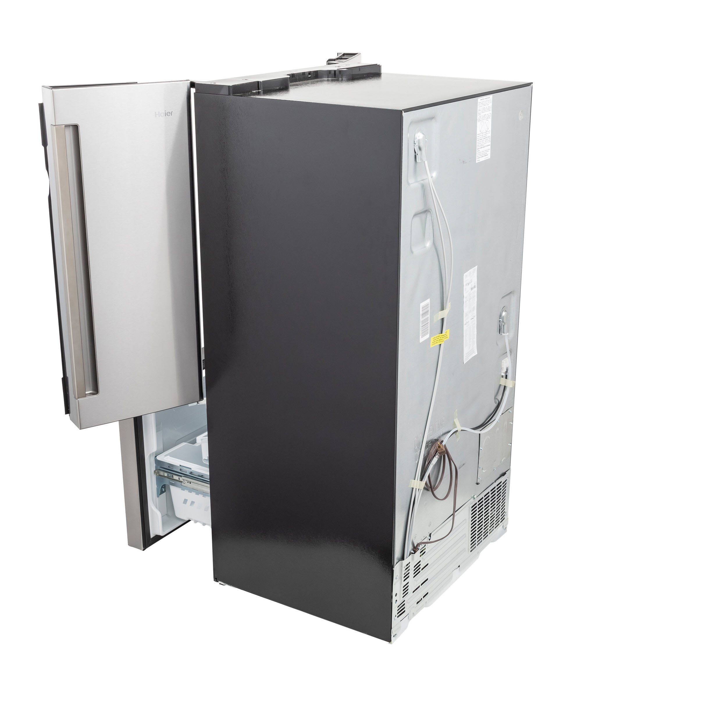 ENERGY STAR® 27.0 Cu. Ft. French-Door Refrigerator