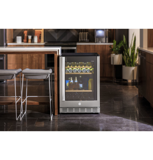 Freestanding Capable
